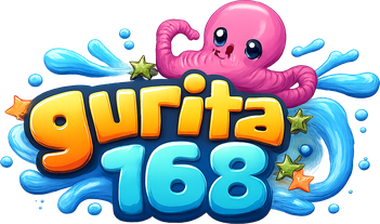 Gurita168 Logo